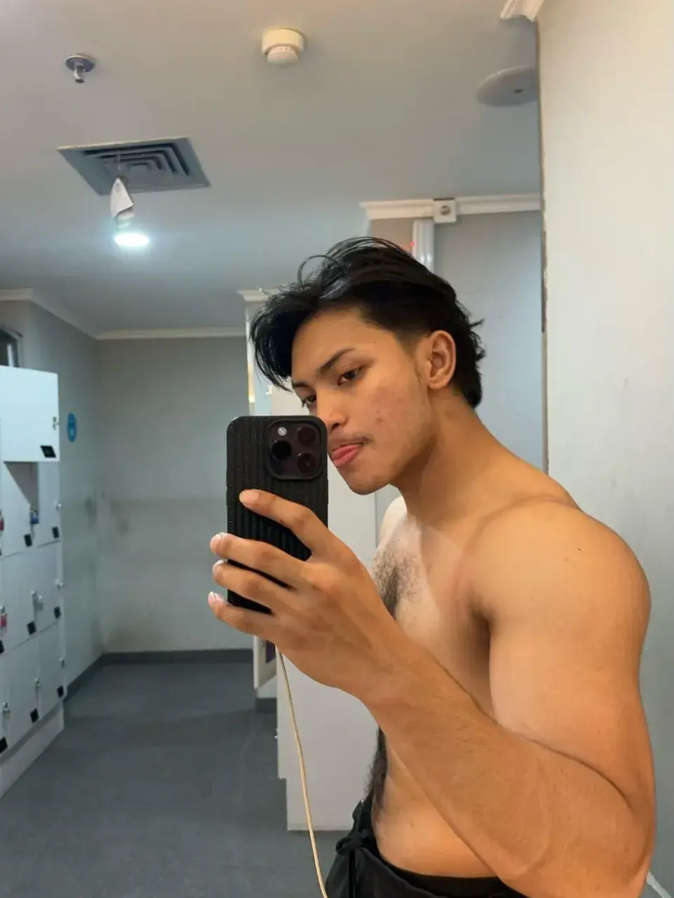 เห็นแล้วน้ำเล็คออก