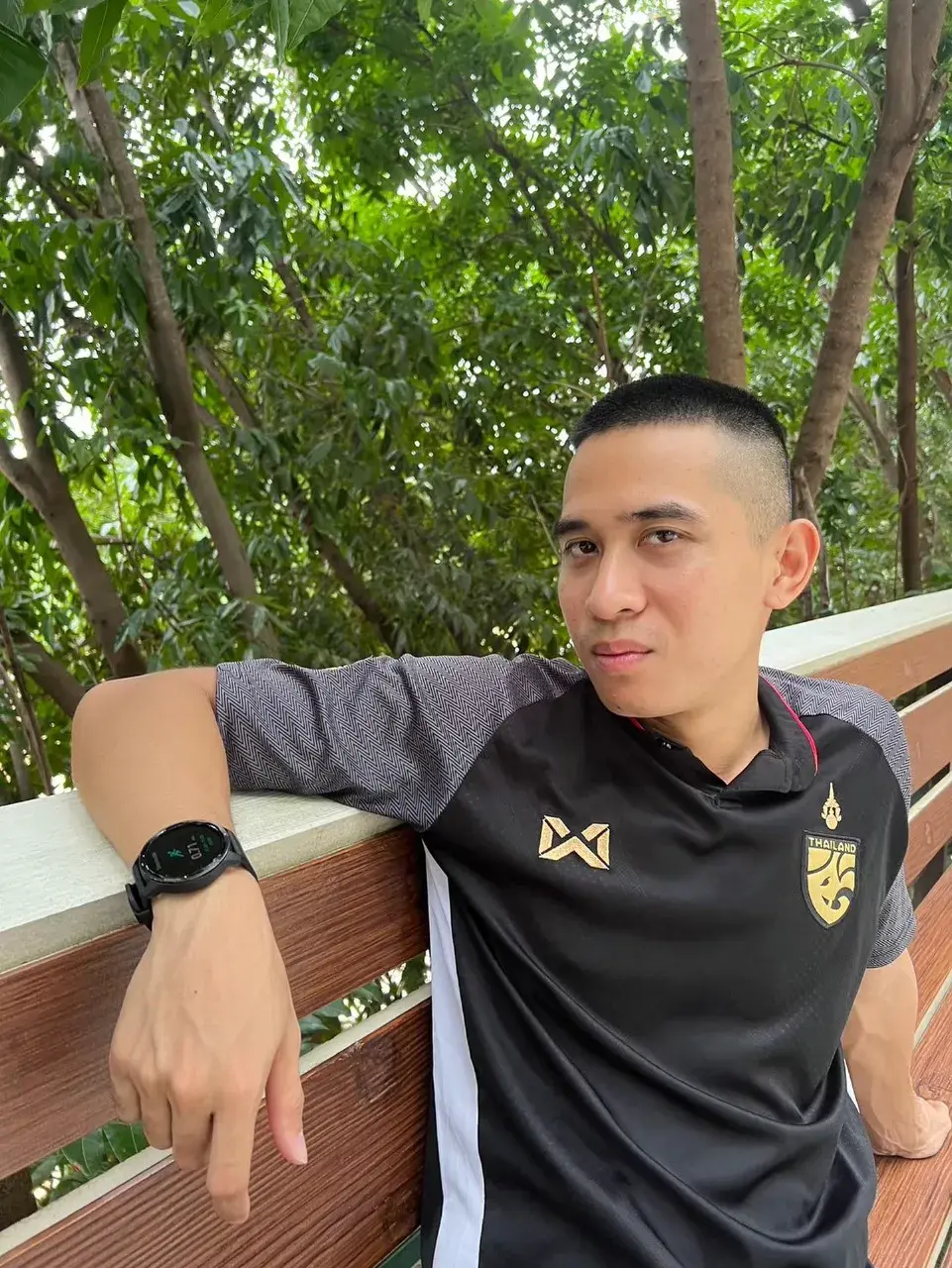 เห็นแล้วน้ำเล็คออก
