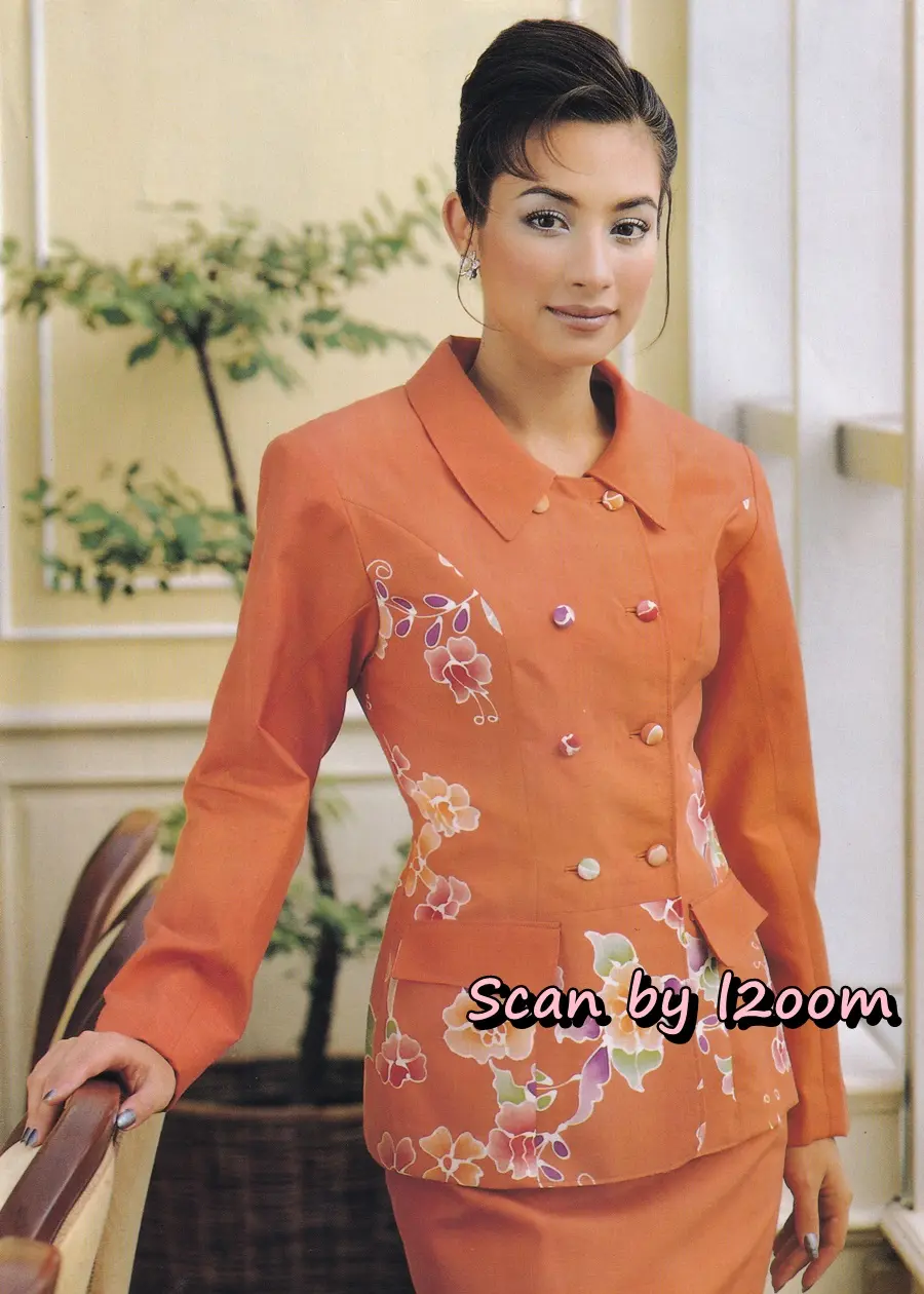 (วันวาน) นิตยสาร หญิงไทย ปีที่ 24 ฉบับที่ 561 ปักษ์หลัง กุมภาพันธ์ 2542