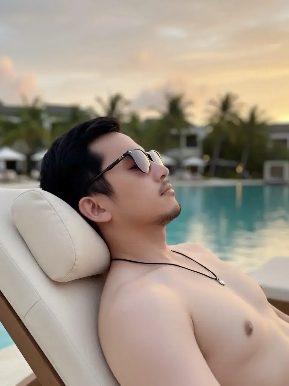 เรียบๆแต่อยากถูกเฮียเสียบจัง