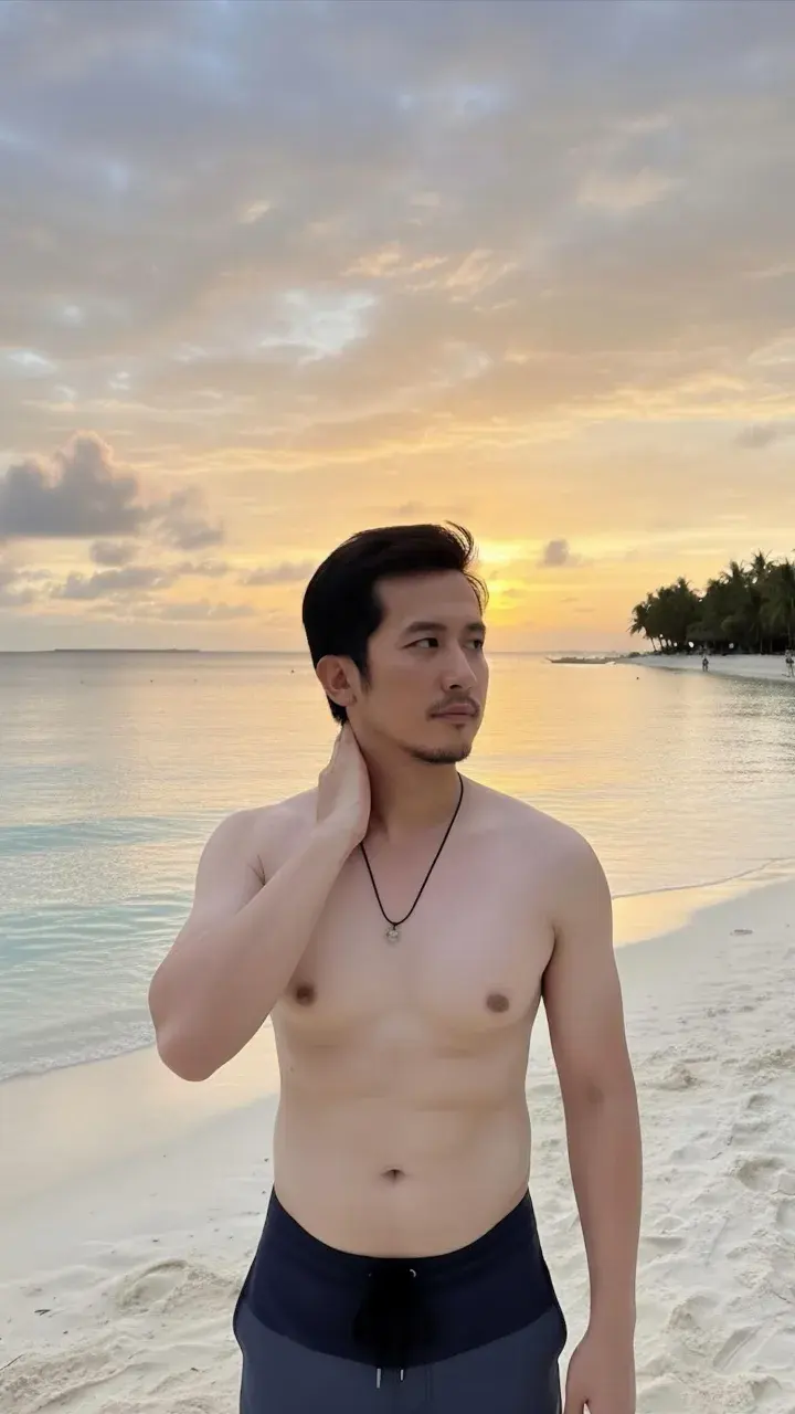 เรียบๆแต่อยากถูกเฮียเสียบจัง