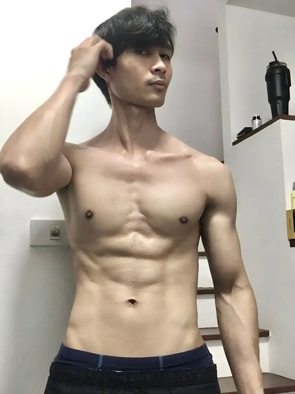 ทรงแบบนี้ปรี๊๊๊มันส์