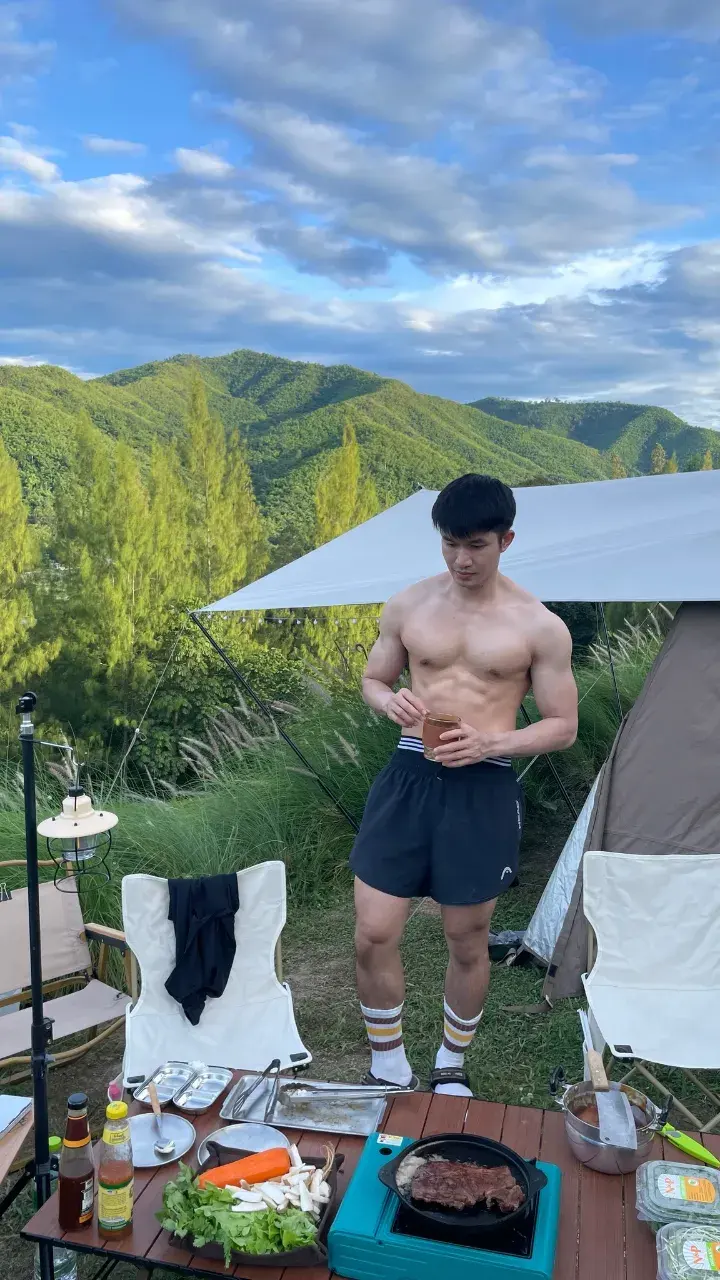 สัญญาว่าจะกลืนทุกหยด