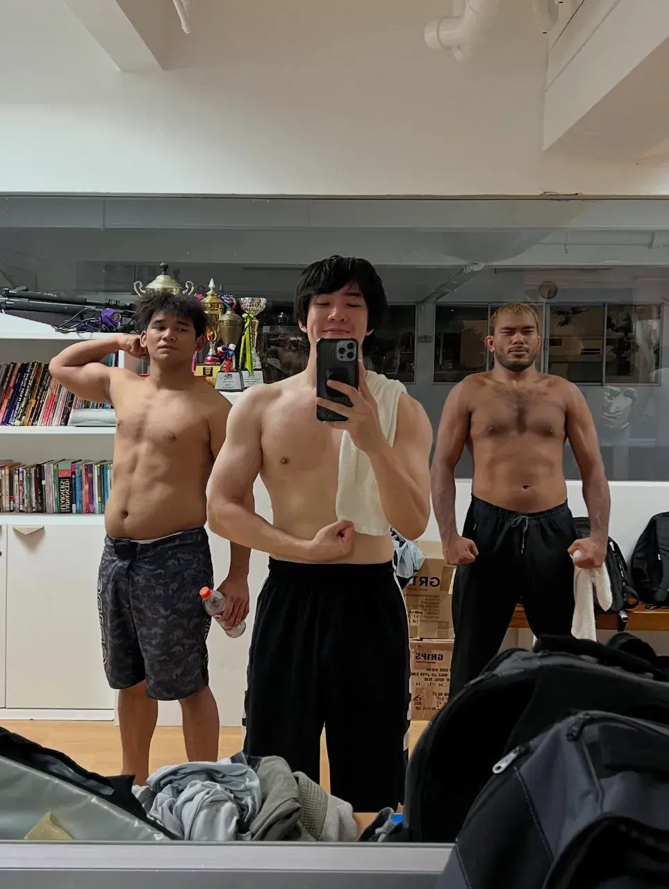 สัญญาว่าจะกลืนทุกหยด