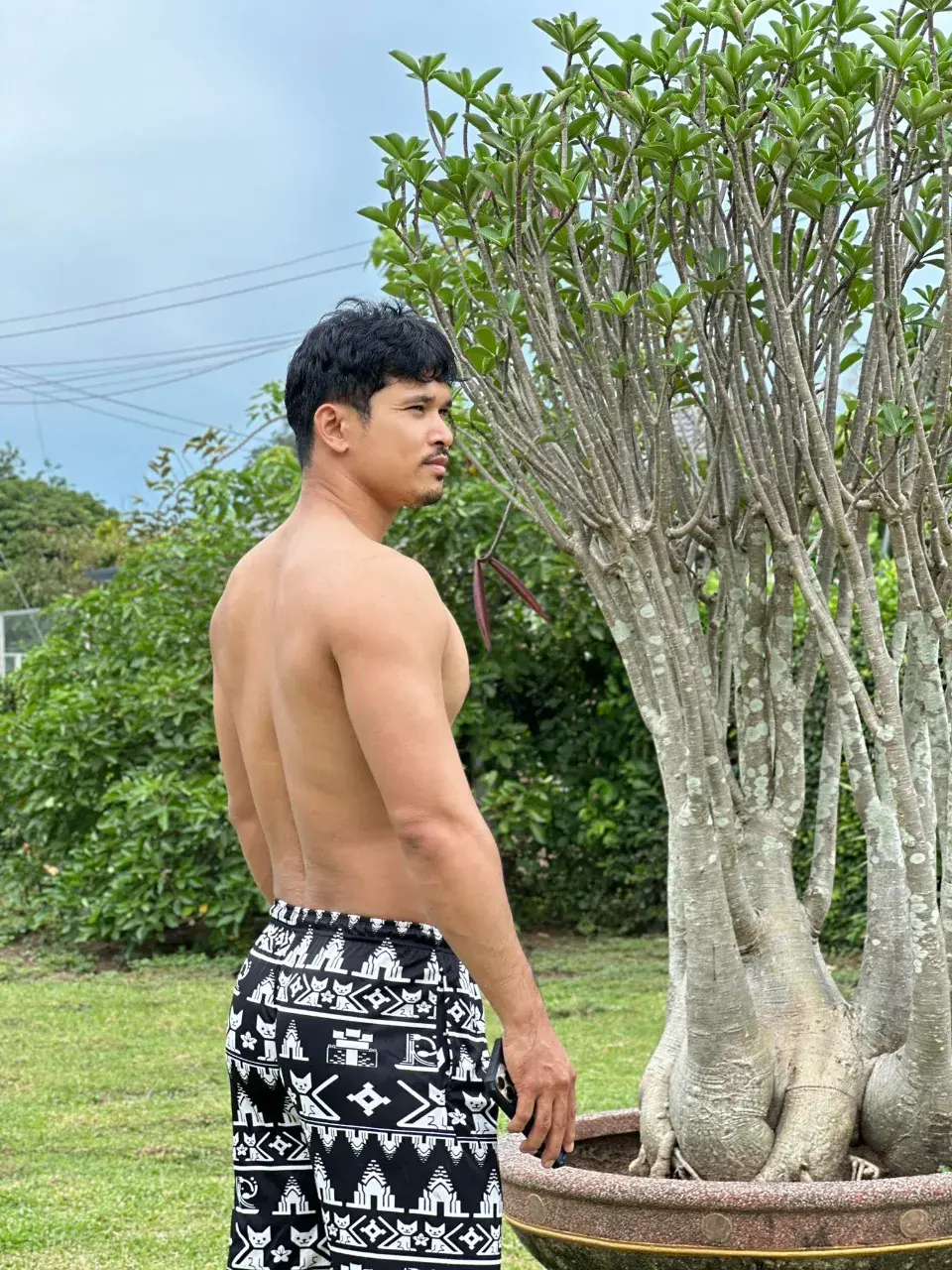 พี่ต้อมทำแตกอีกแล้ววว