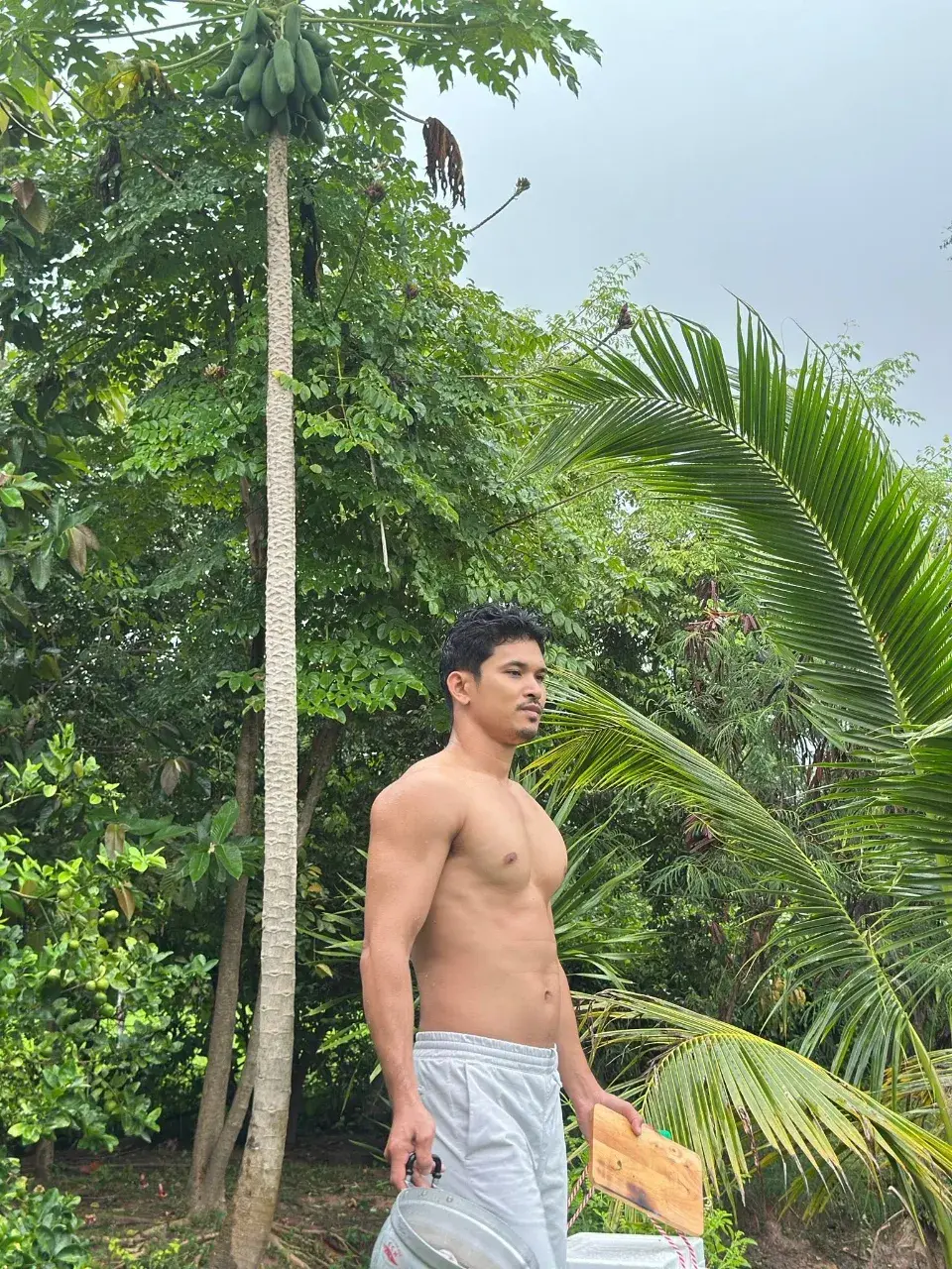 พี่ต้อมทำแตกอีกแล้ววว
