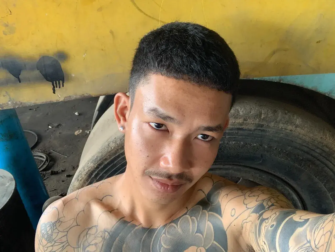 ซูมแล้วเสวว่ะ