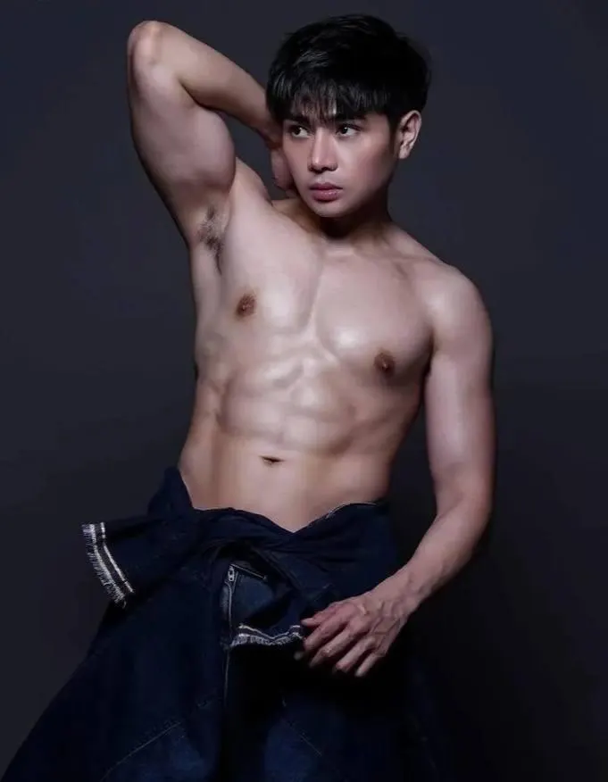 อยากเสพกายา