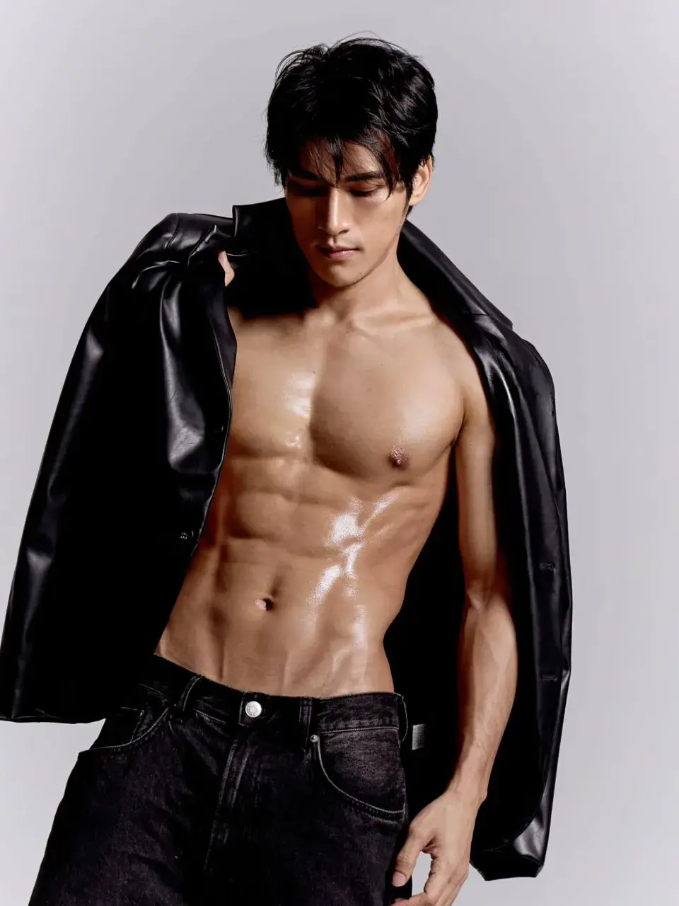 อยากเสพกายา