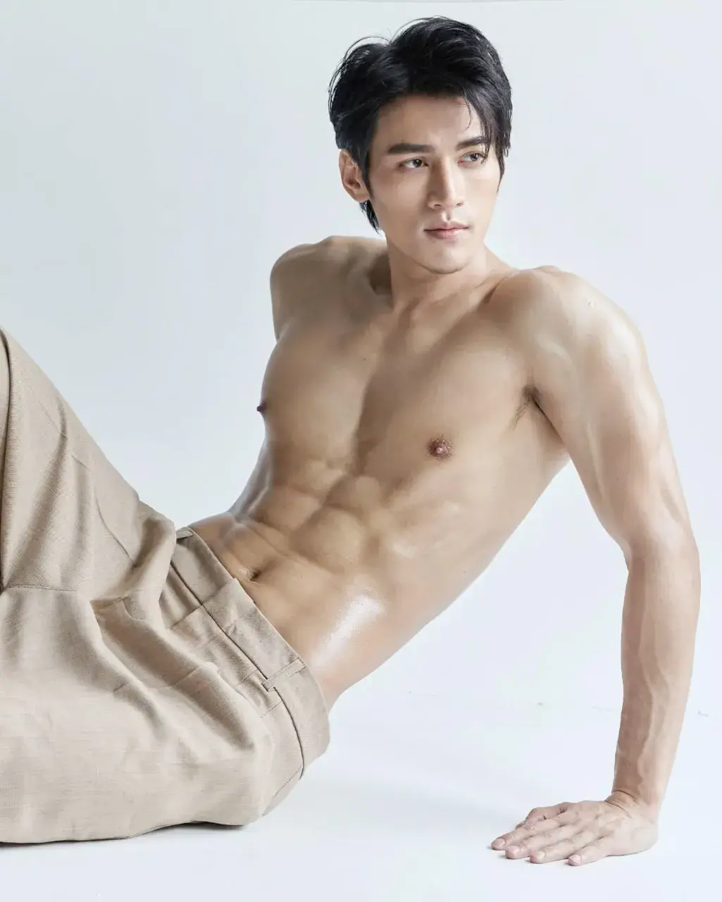 อยากเสพกายา