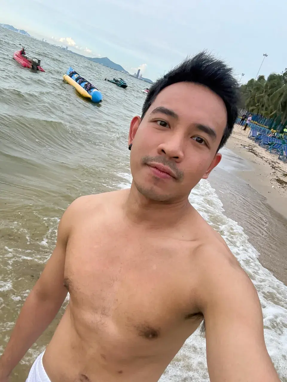 อยากเสพกายา