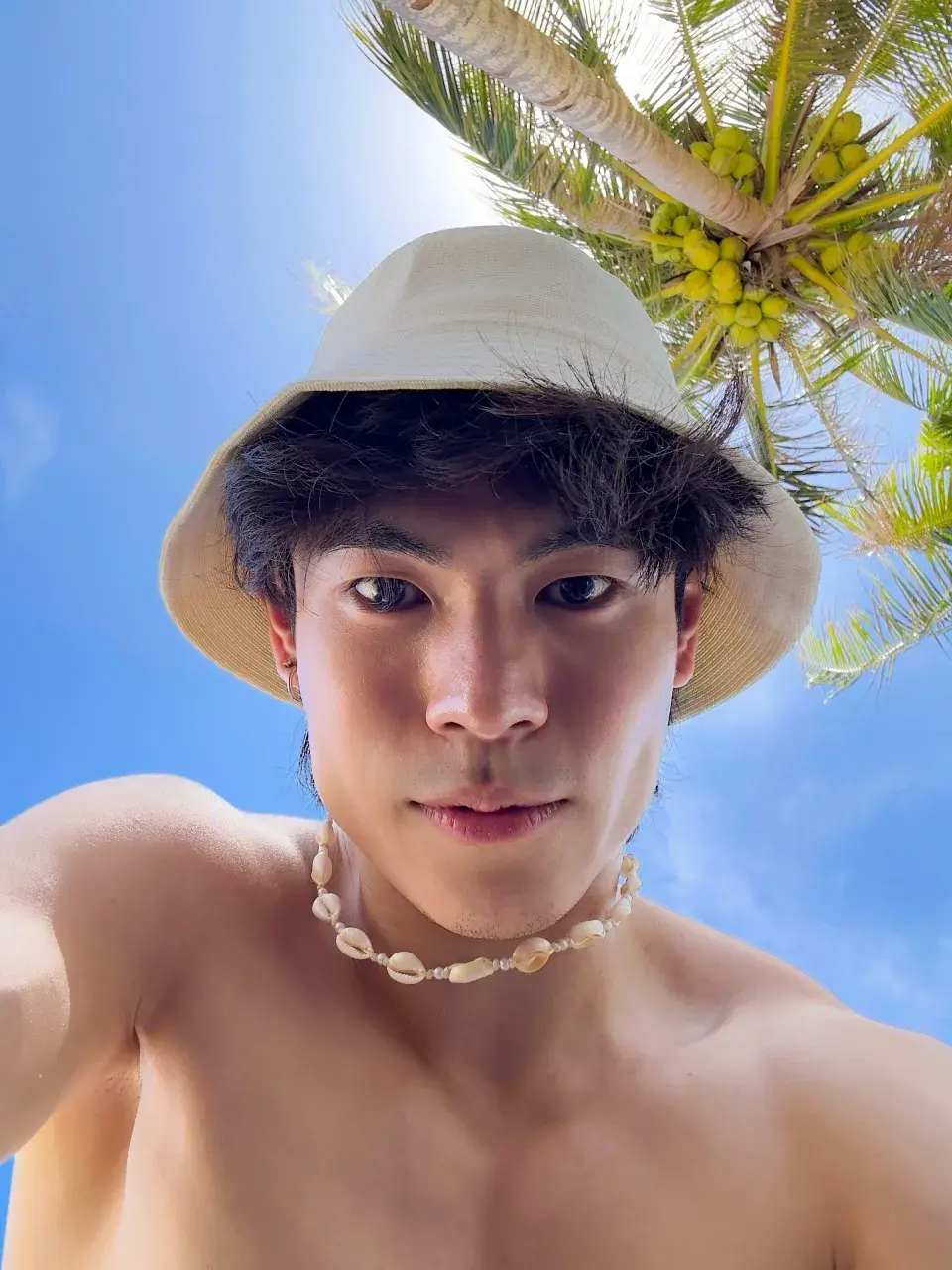 โล่งขาวโพลนไปหมด