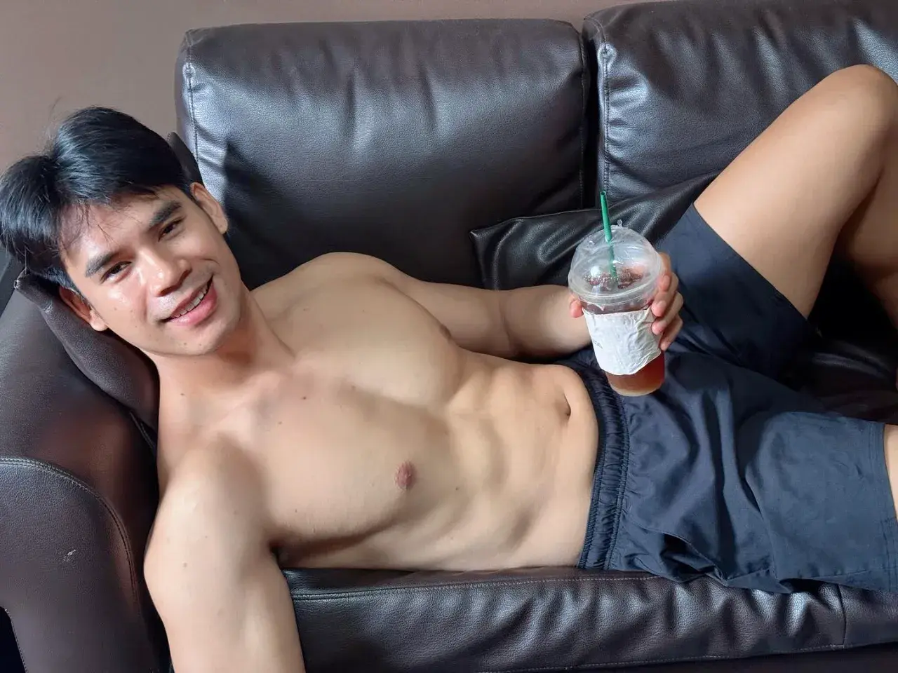 เสพสุข