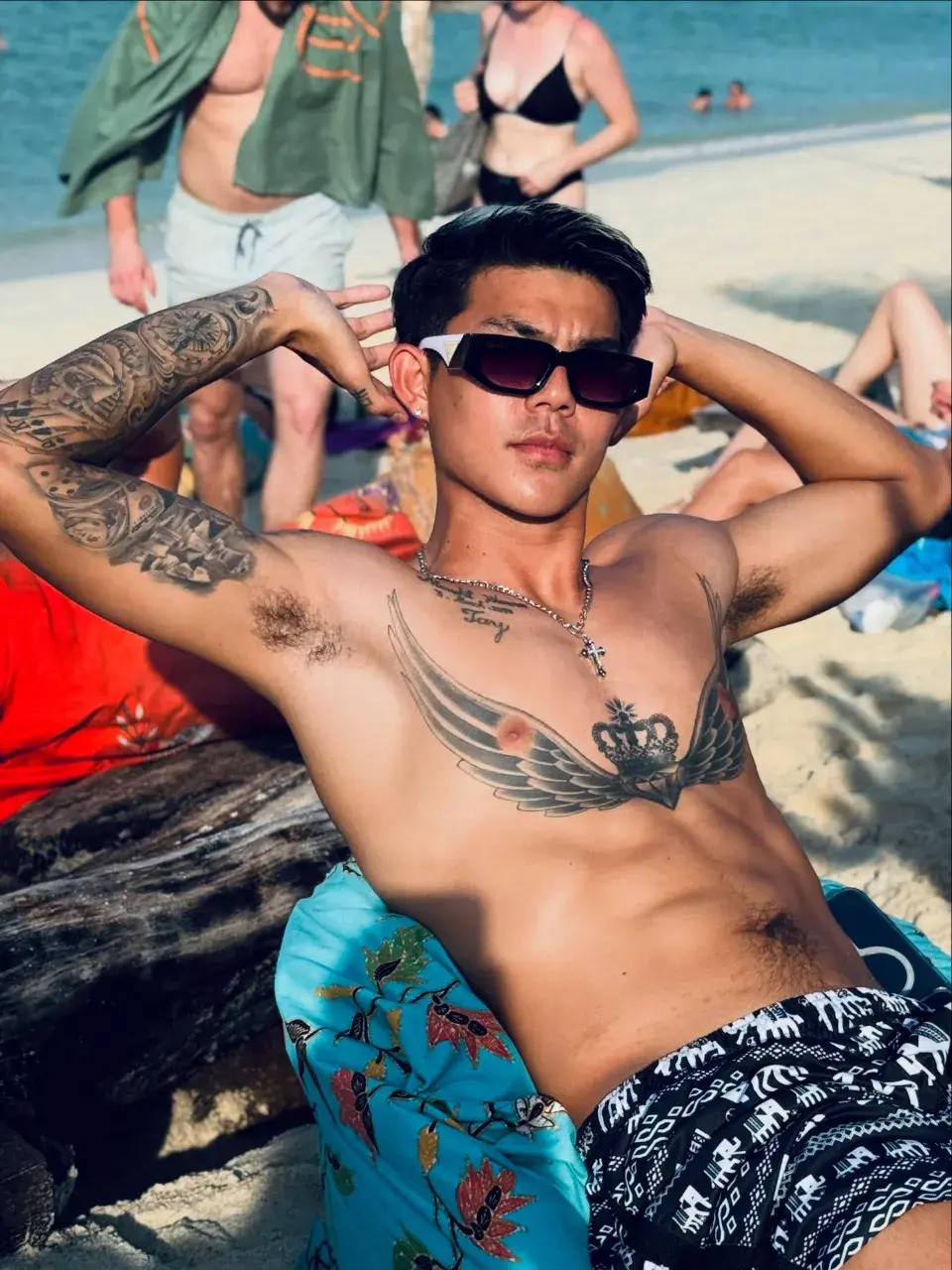 เสพสุข