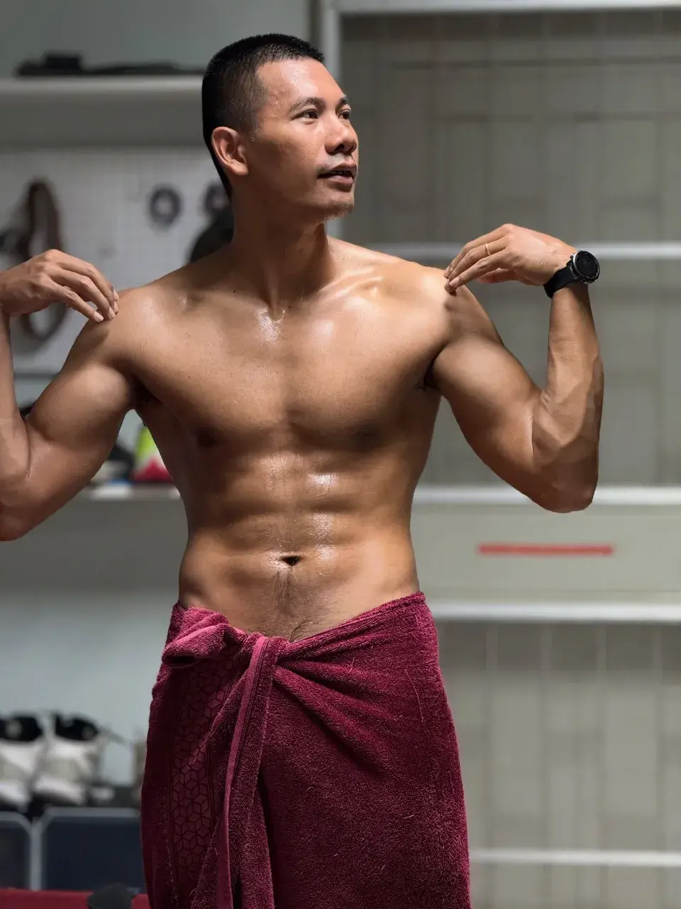 เสพสุข