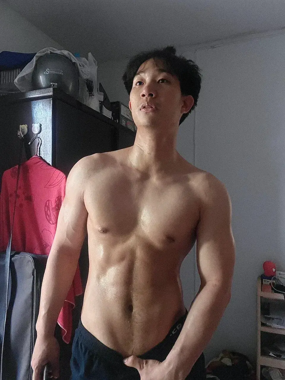 อยากโดนแบบนี้สักที