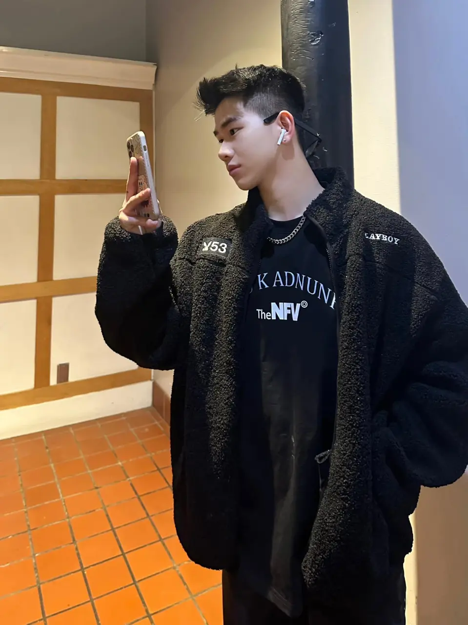 Cool GUY : Toando