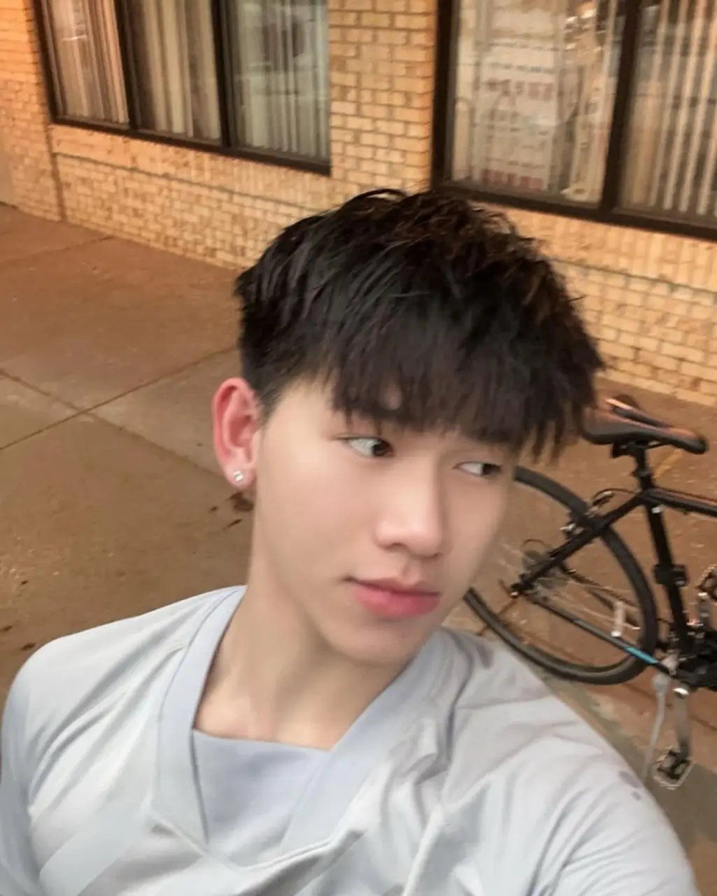 Cool GUY : Toando