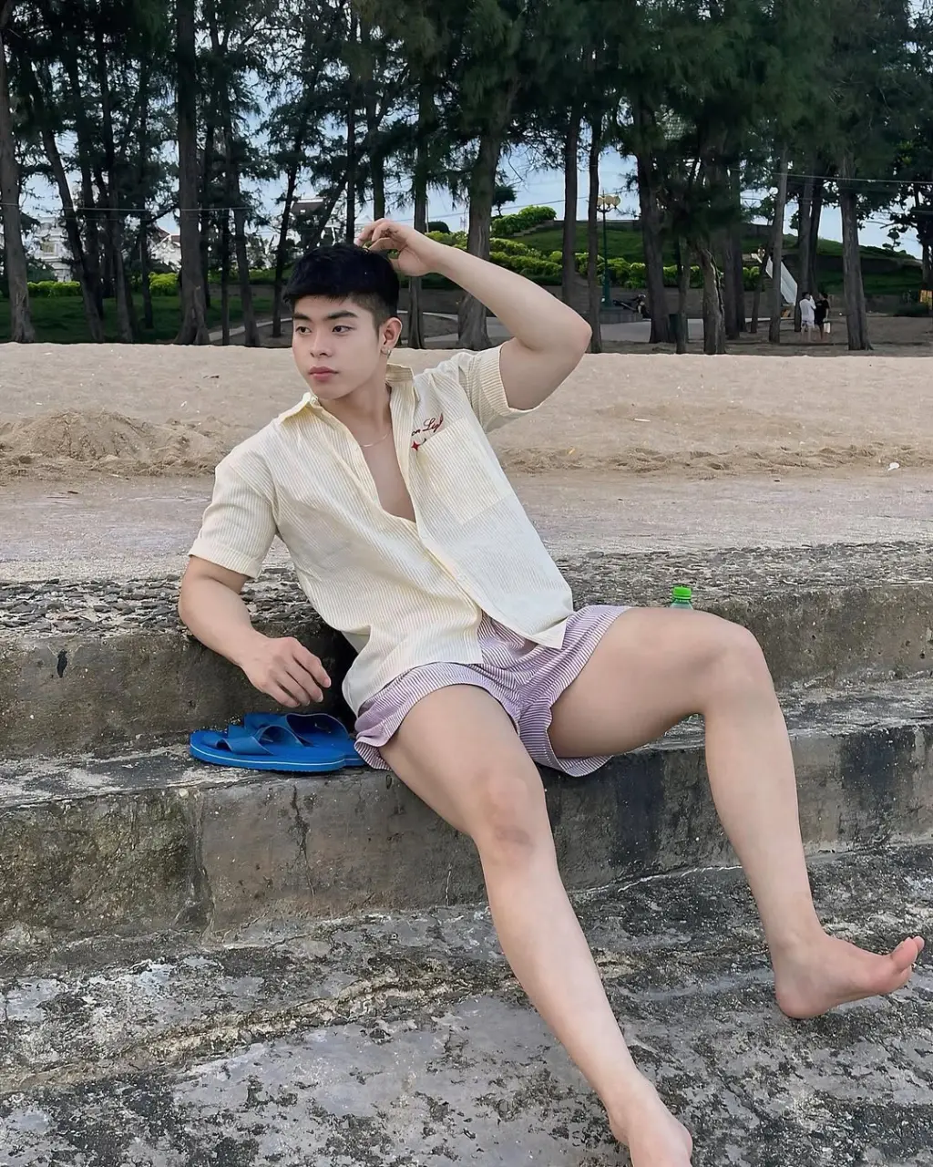 Cool GUY : D 🪶