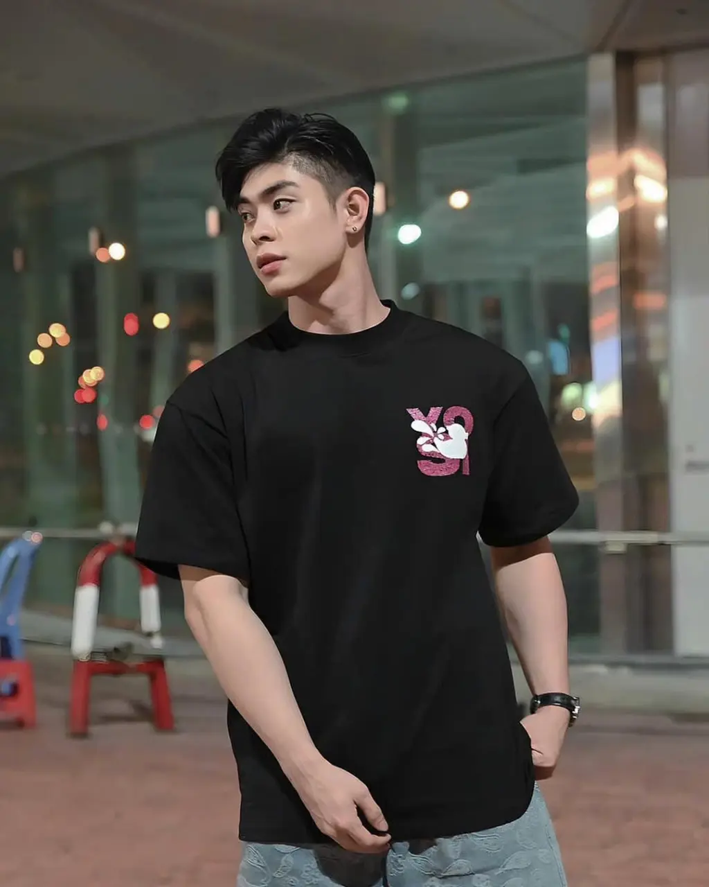 Cool GUY : D 🪶