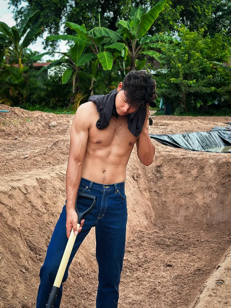 เสพกามอันราคะ