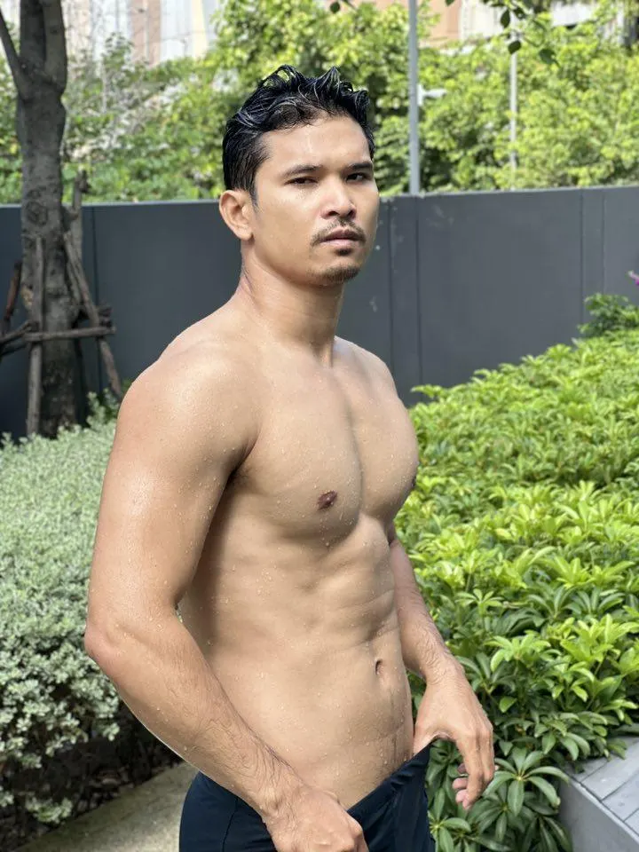 พลังสวาท เสว