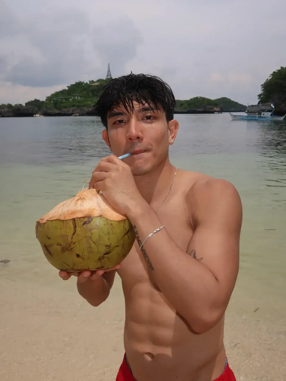 พลังสวาท เสว