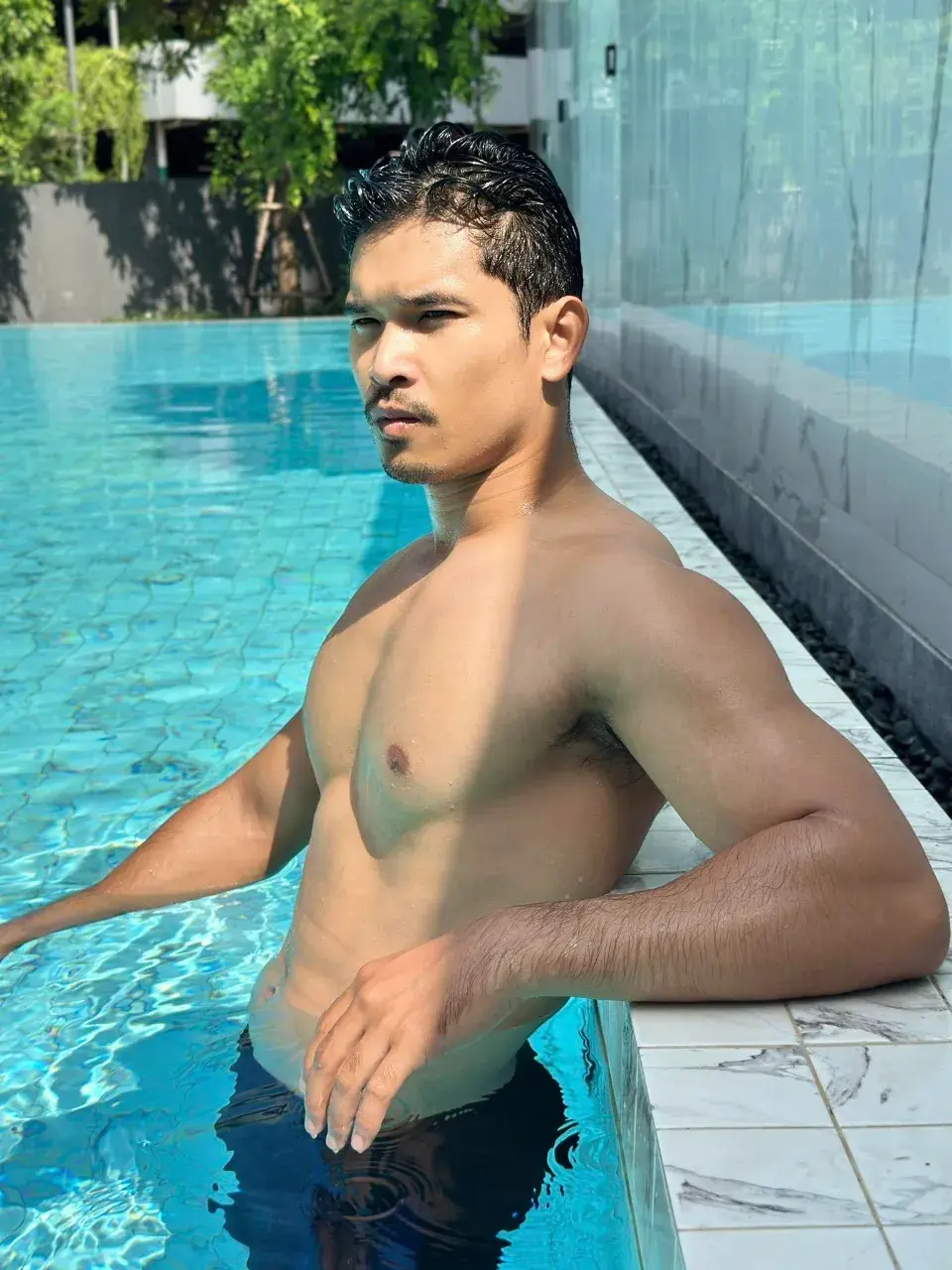พลังสวาท เสว