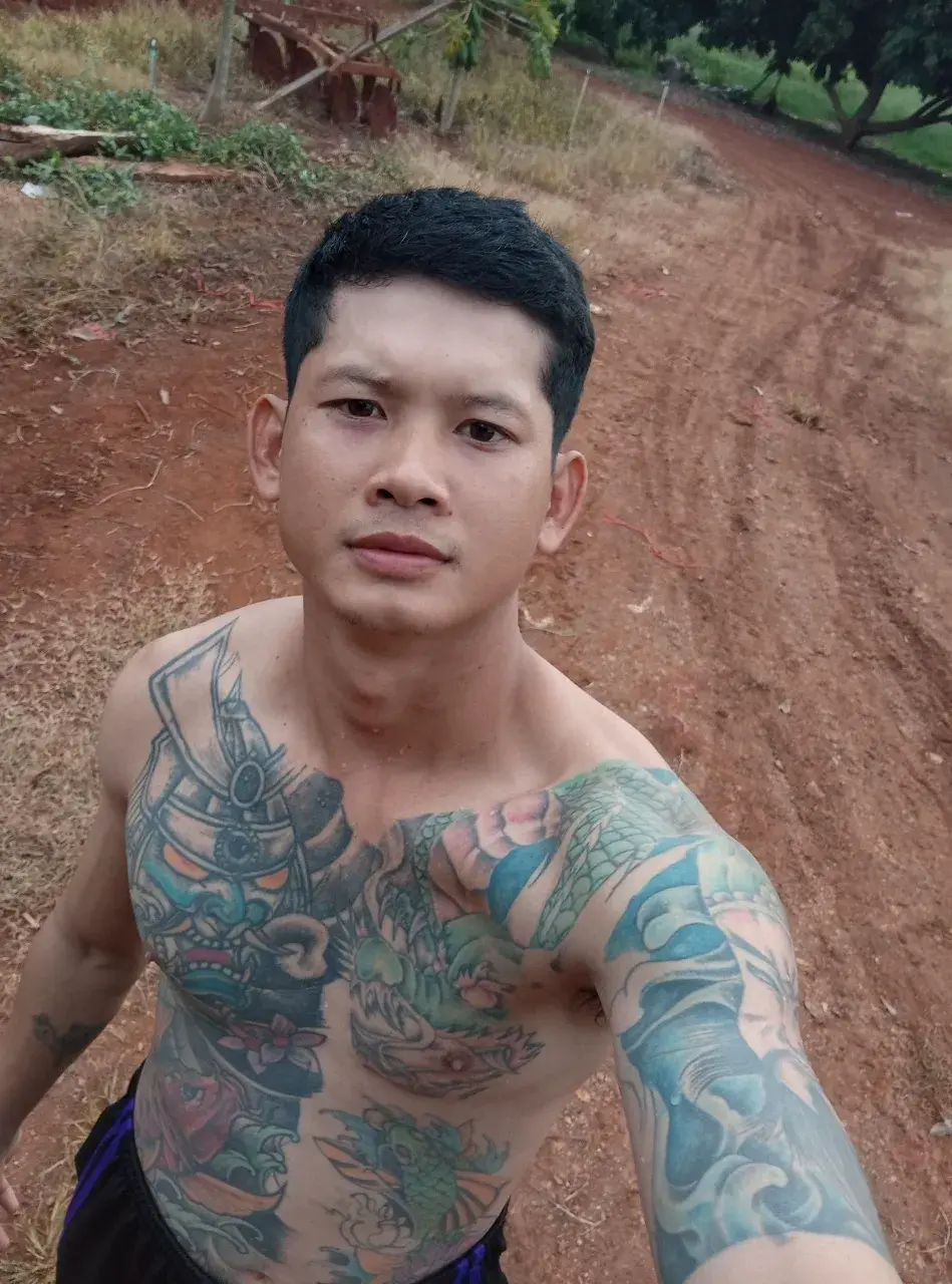 ทรงทำเสว100รอบ