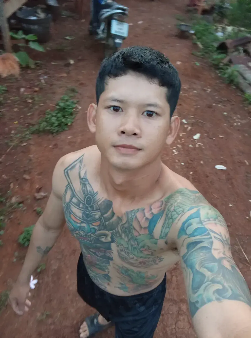ทรงทำเสว100รอบ