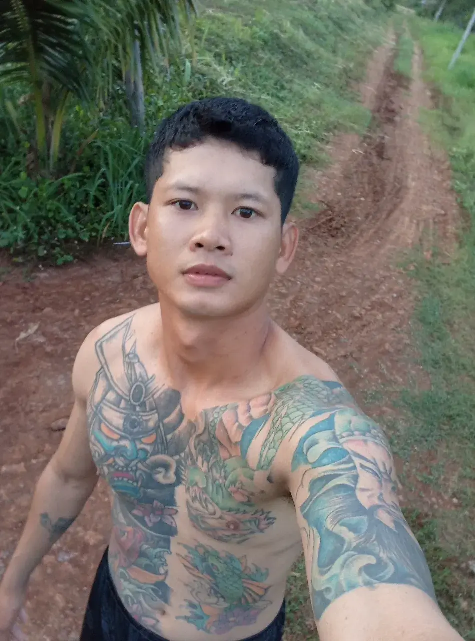 ทรงทำเสว100รอบ