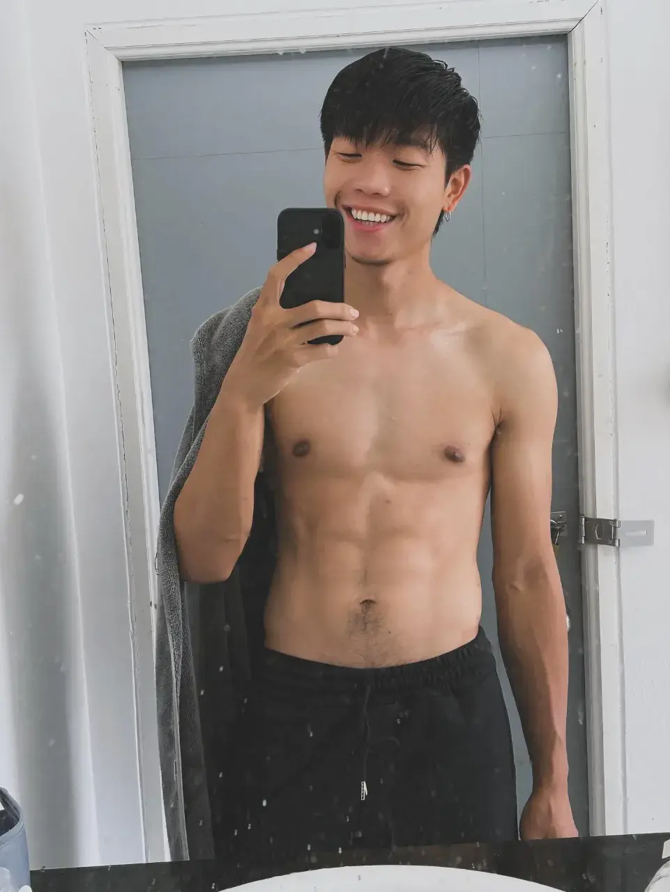 ทรงนี้**เคยอม