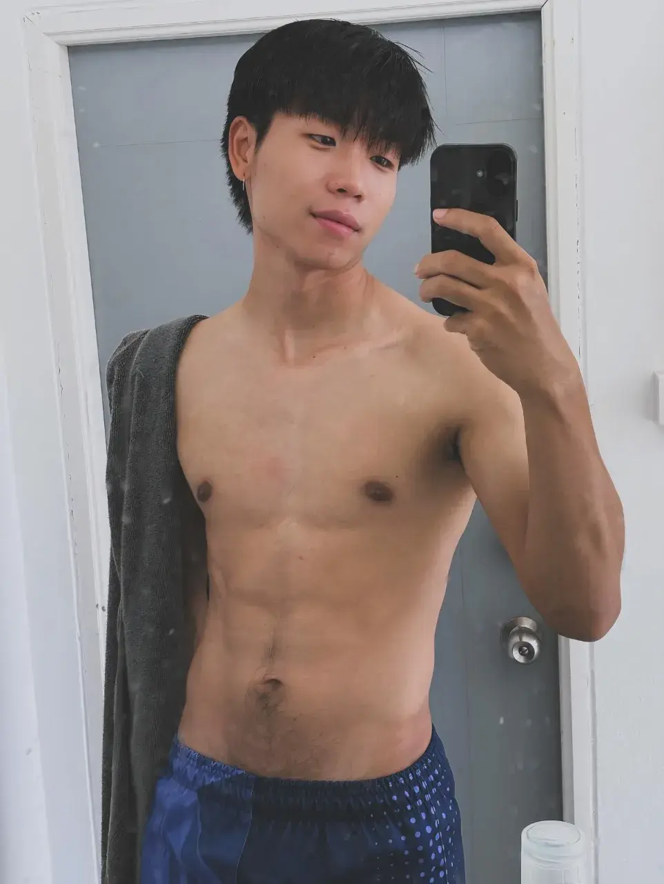 ทรงนี้**เคยอม