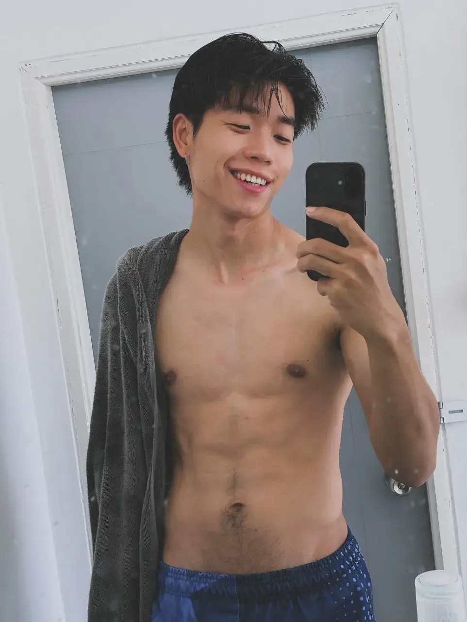 ทรงนี้**เคยอม