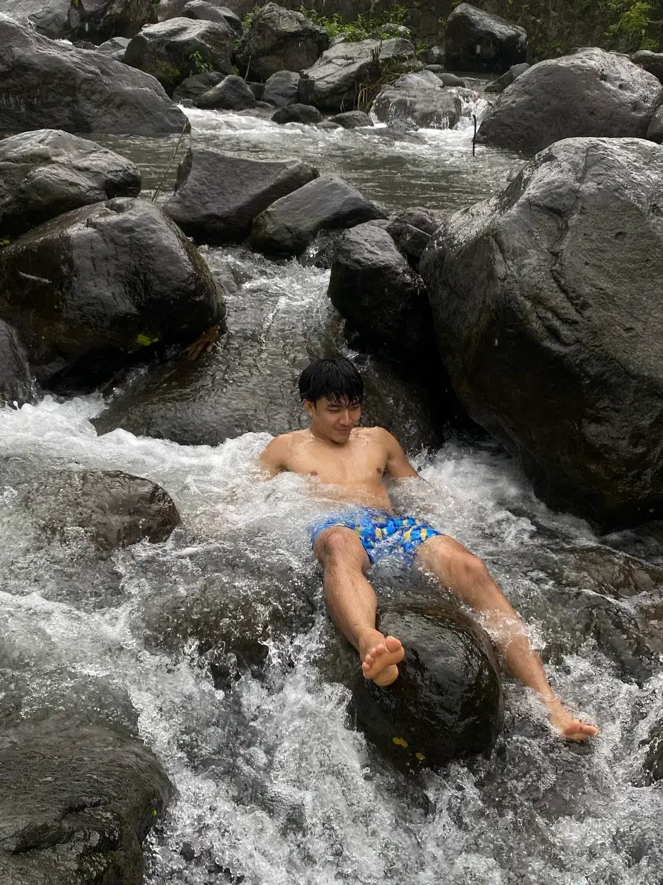 ดูดไห้ดิ้น  #เคยอม
