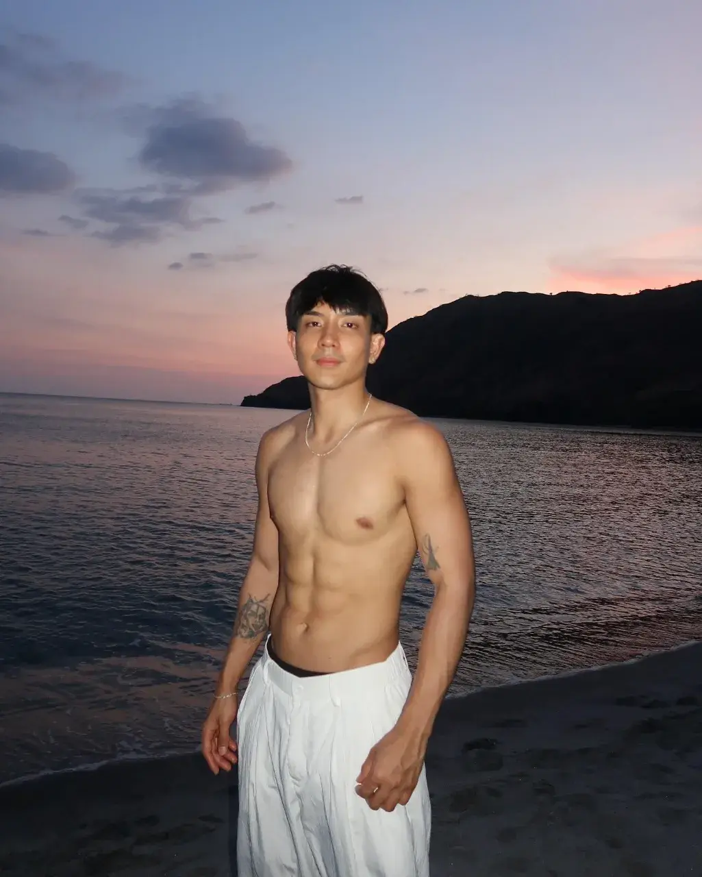 ดูดไห้ดิ้น  #เคยอม