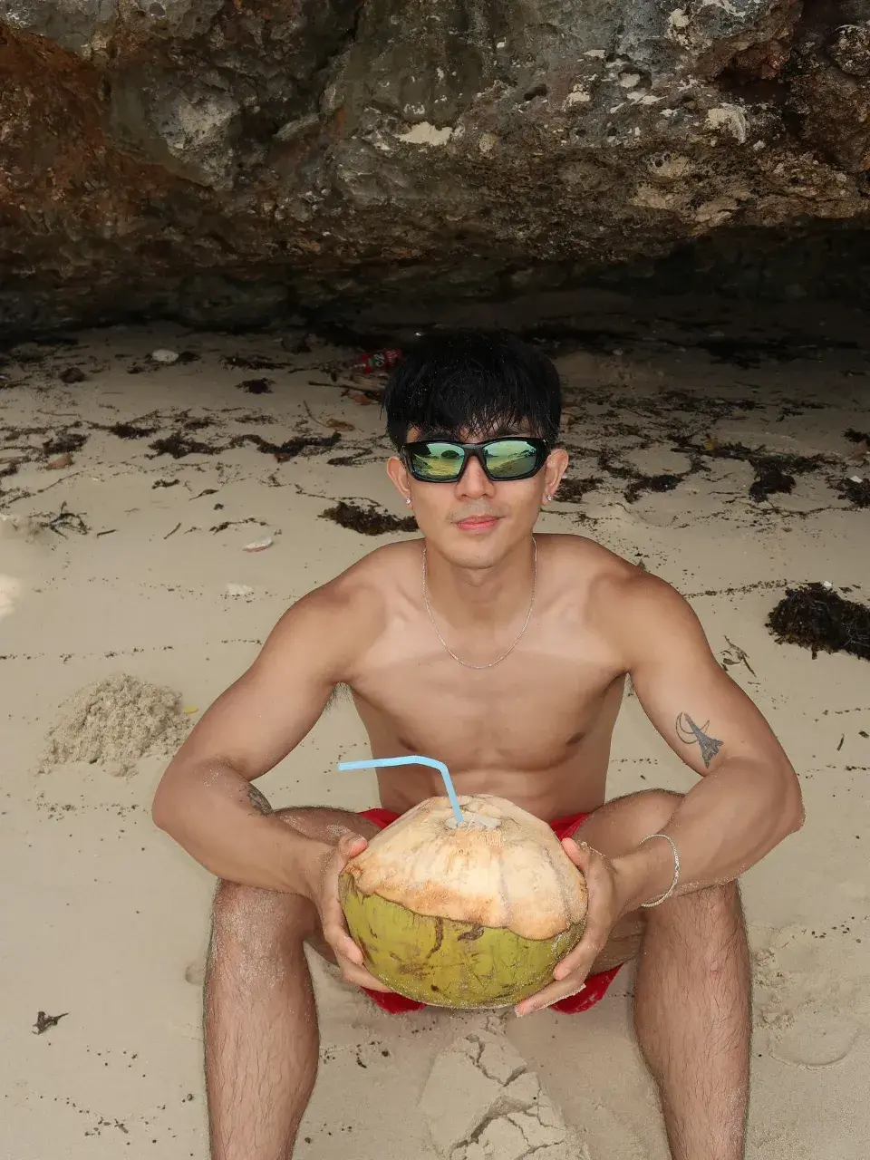 ดูดไห้ดิ้น  #เคยอม