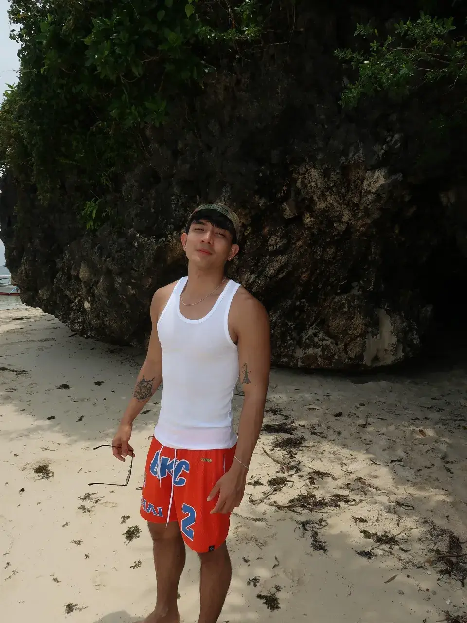 ดูดไห้ดิ้น  #เคยอม