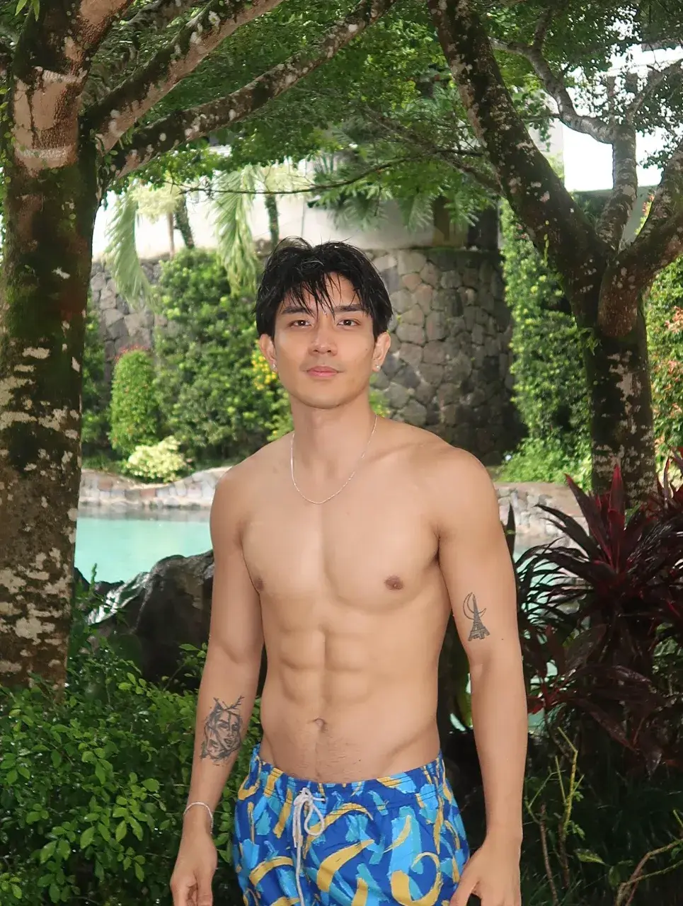 ดูดไห้ดิ้น  #เคยอม