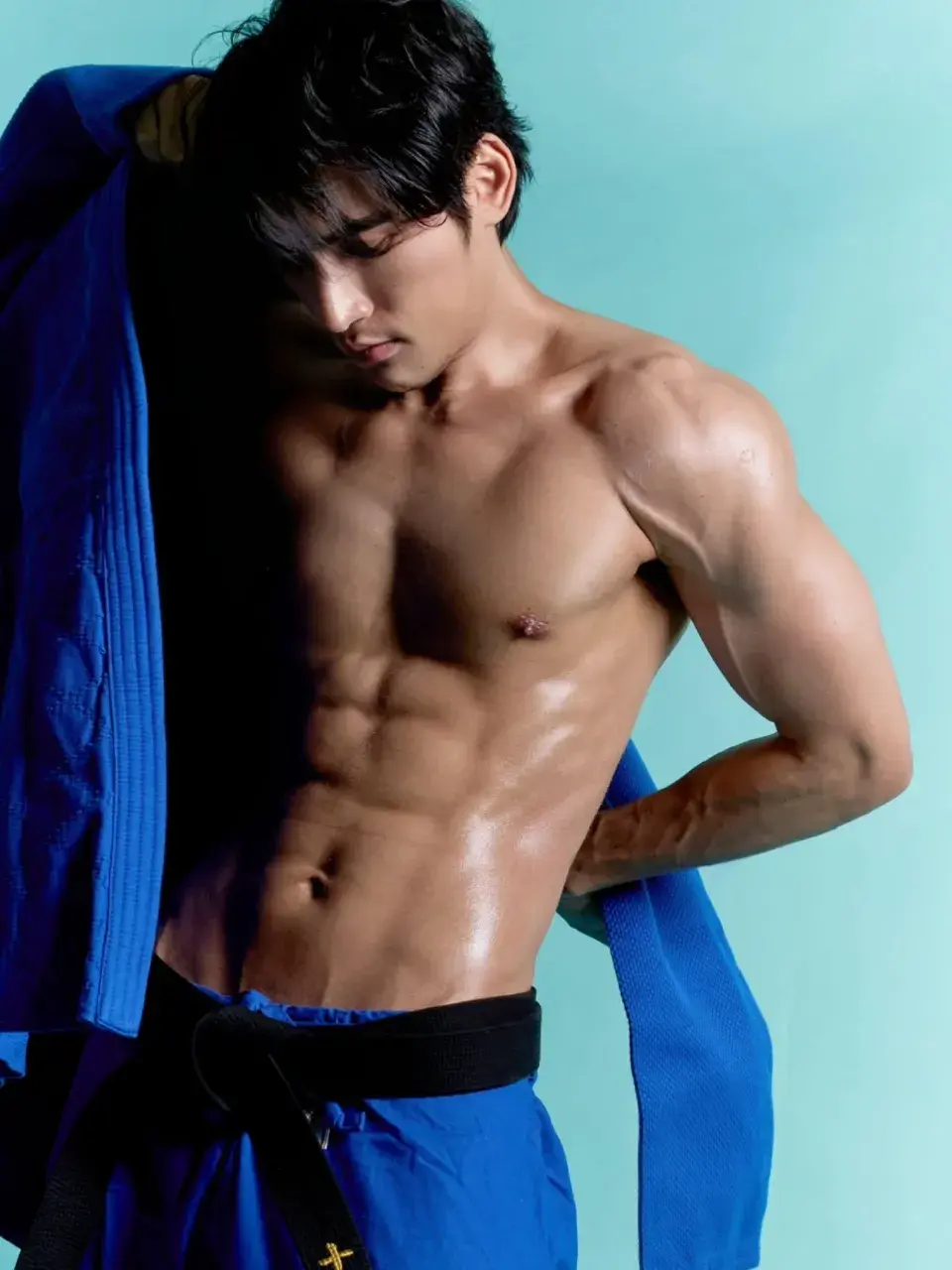 ดูดไห้ดิ้น  #เคยอม