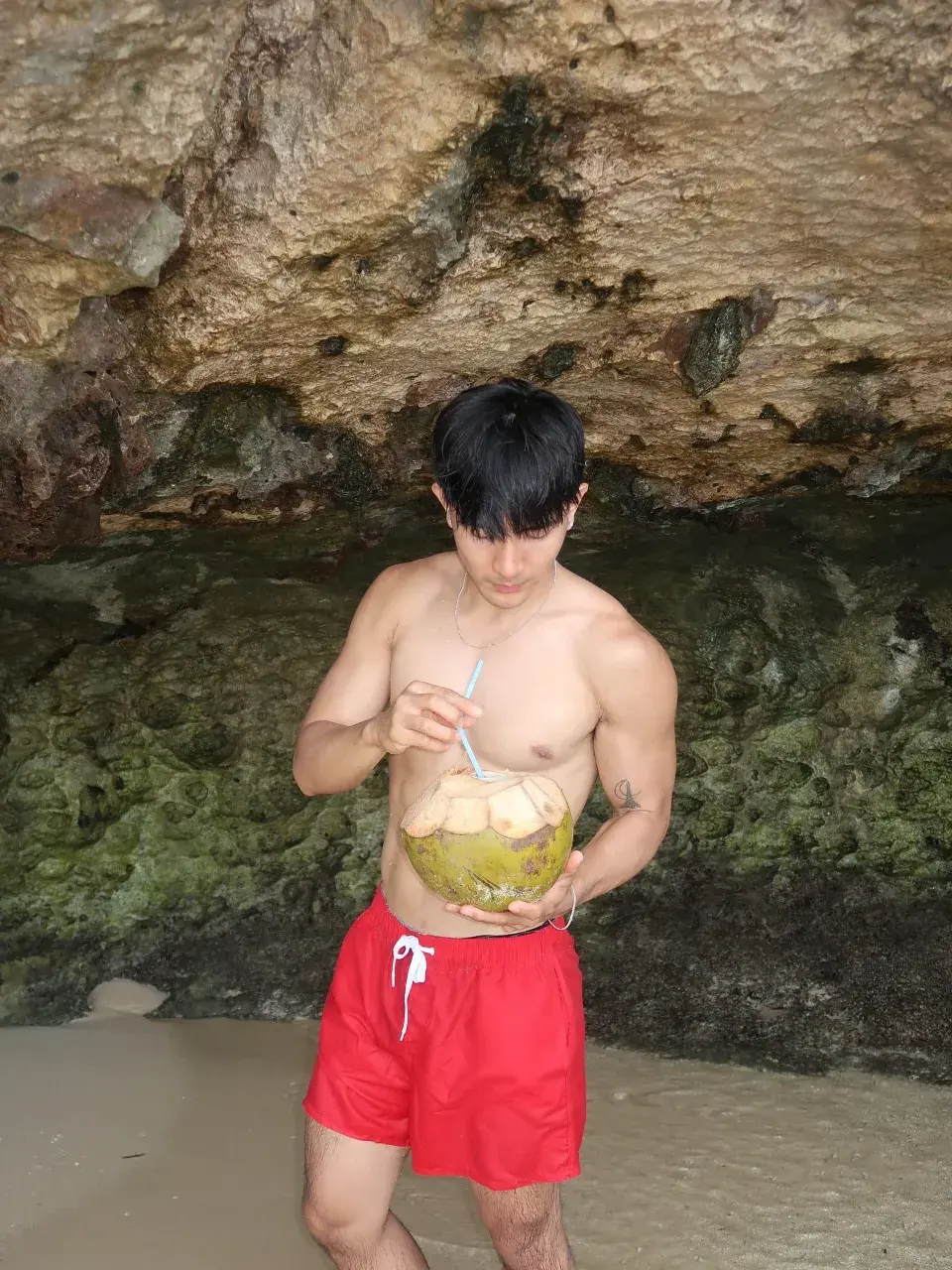 ดูดไห้ดิ้น  #เคยอม