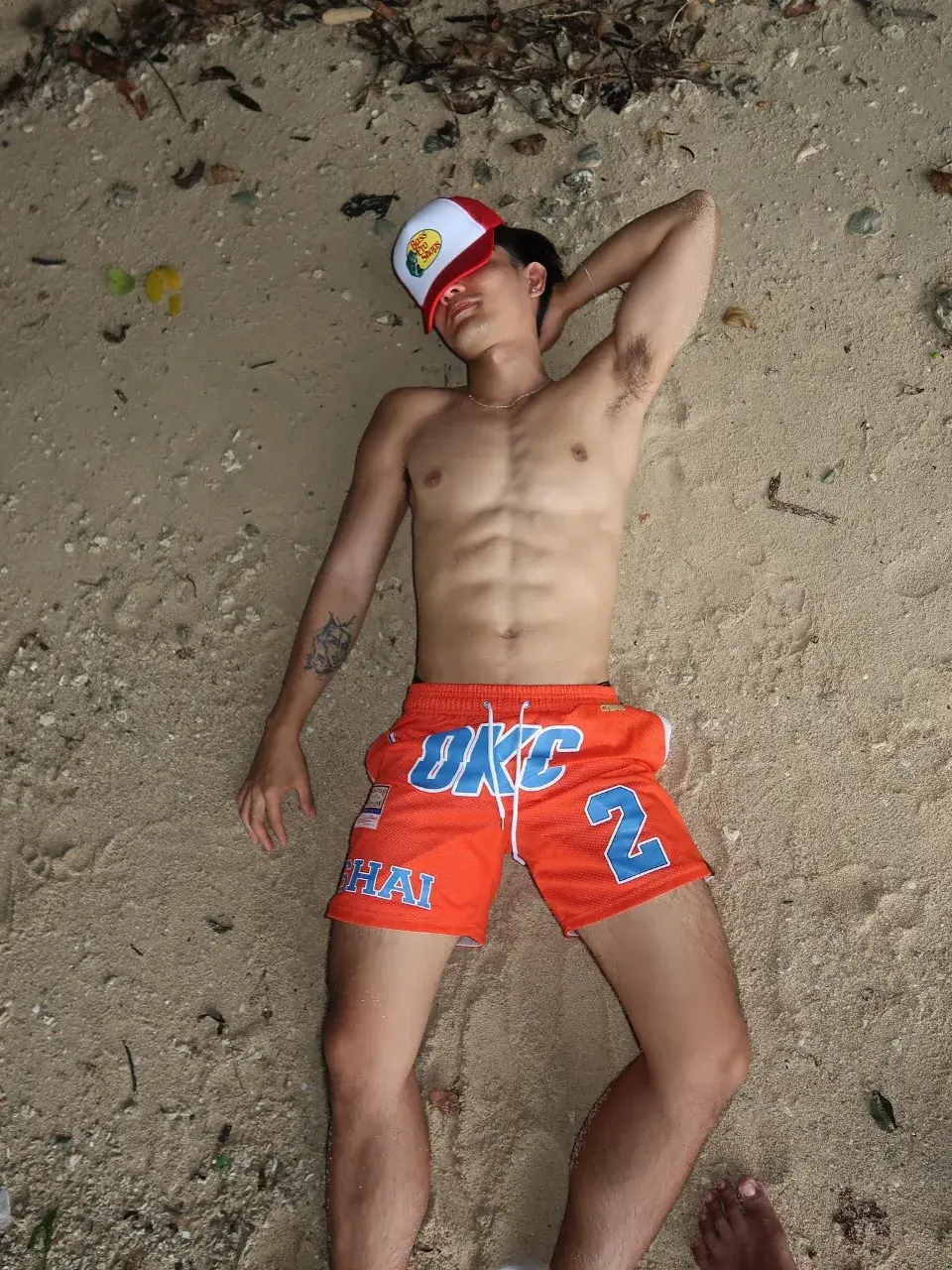 ดูดไห้ดิ้น  #เคยอม