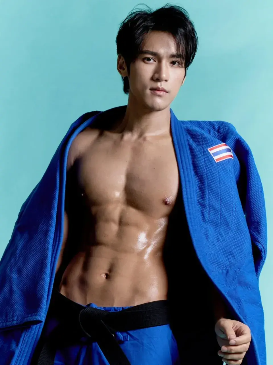 ดูดไห้ดิ้น  #เคยอม