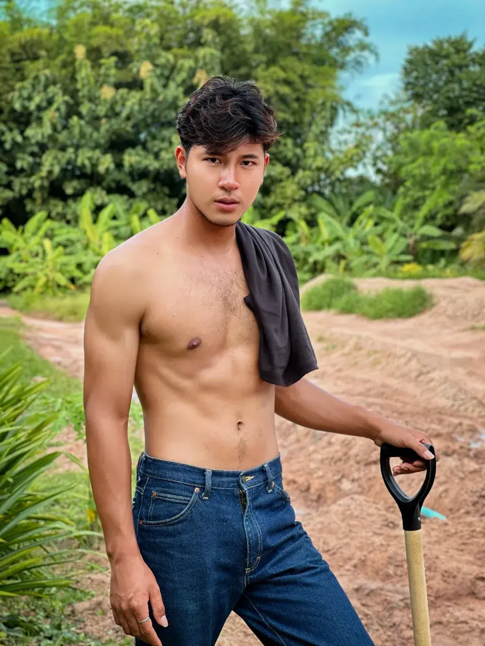 ดูดไห้ดิ้น  #เคยอม