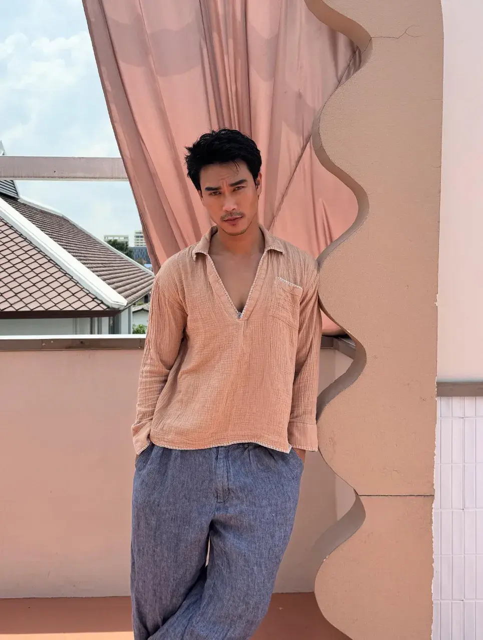 ดูดไห้ดิ้น  #เคยอม