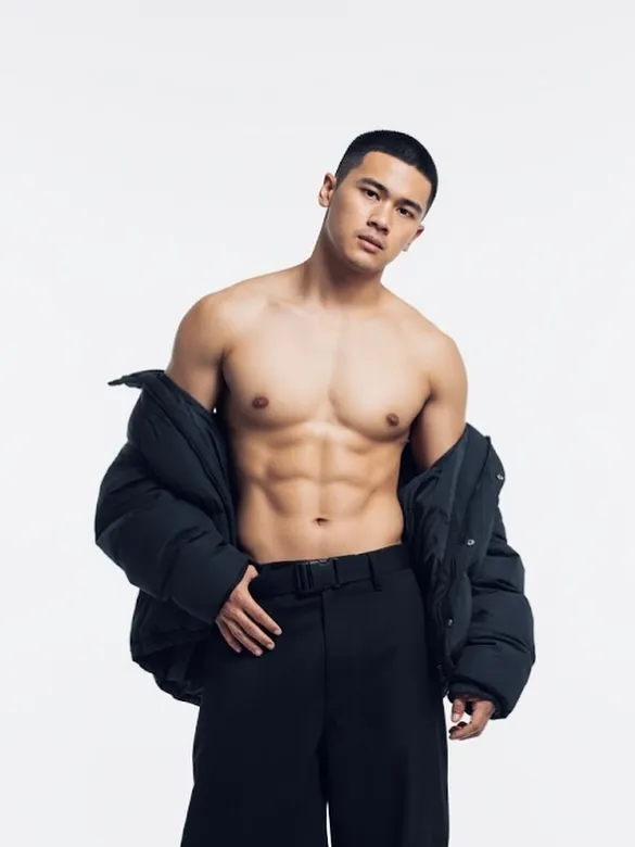 แฉะแล้วเคยอม