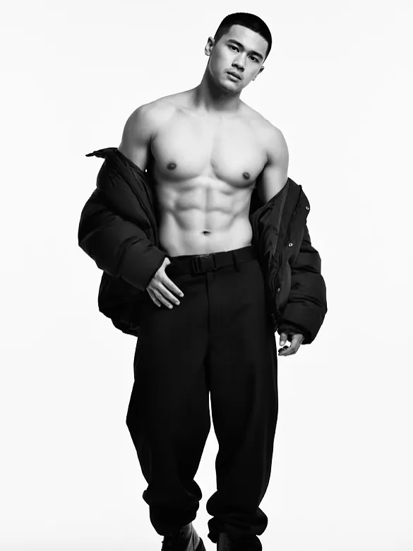 แฉะแล้วเคยอม