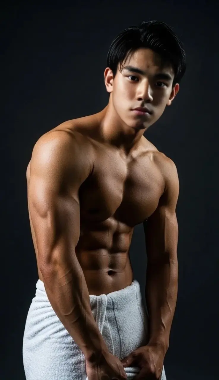 Pick up AI images from 山口悠哉