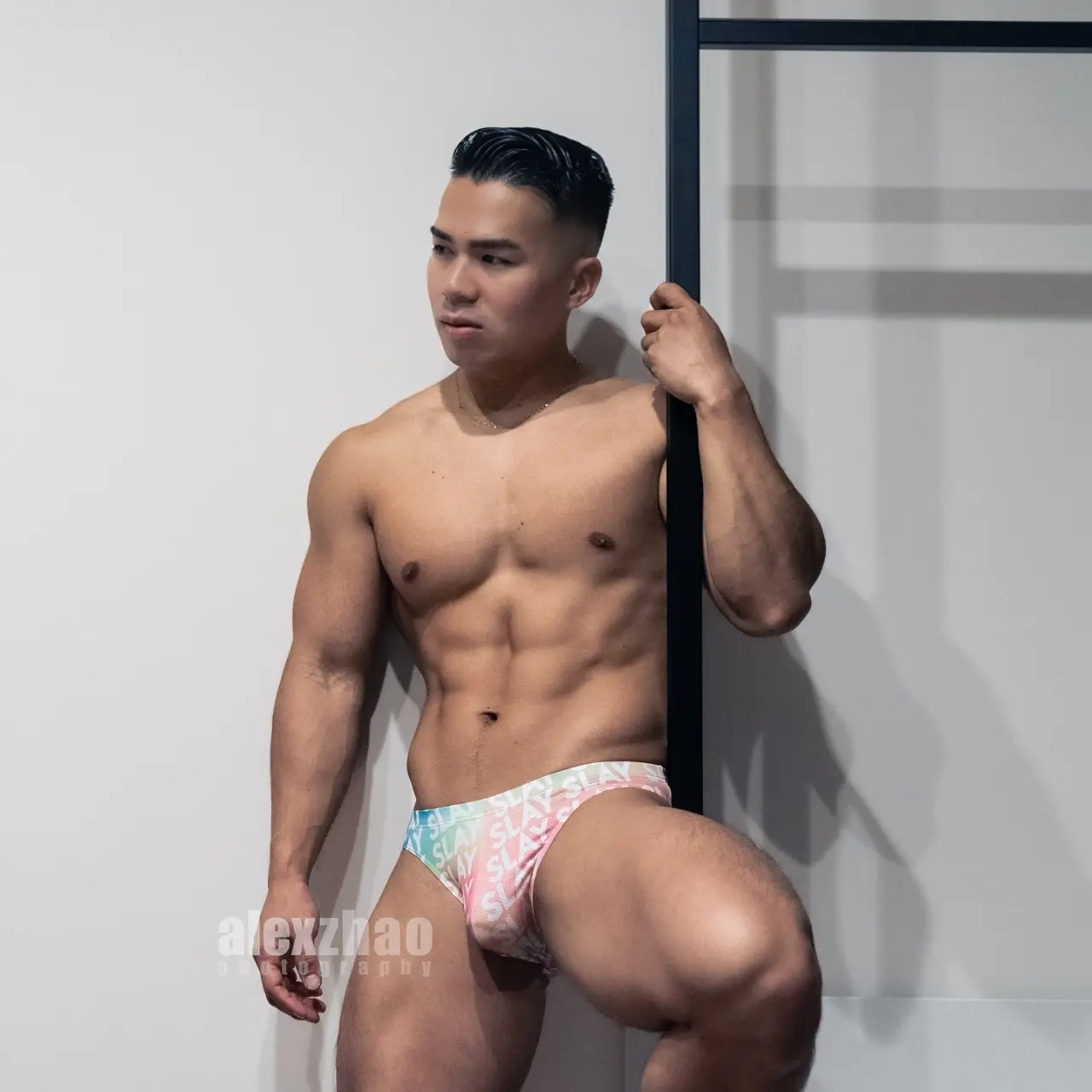 Picked up from Alex Zhao- alexzhaophoto