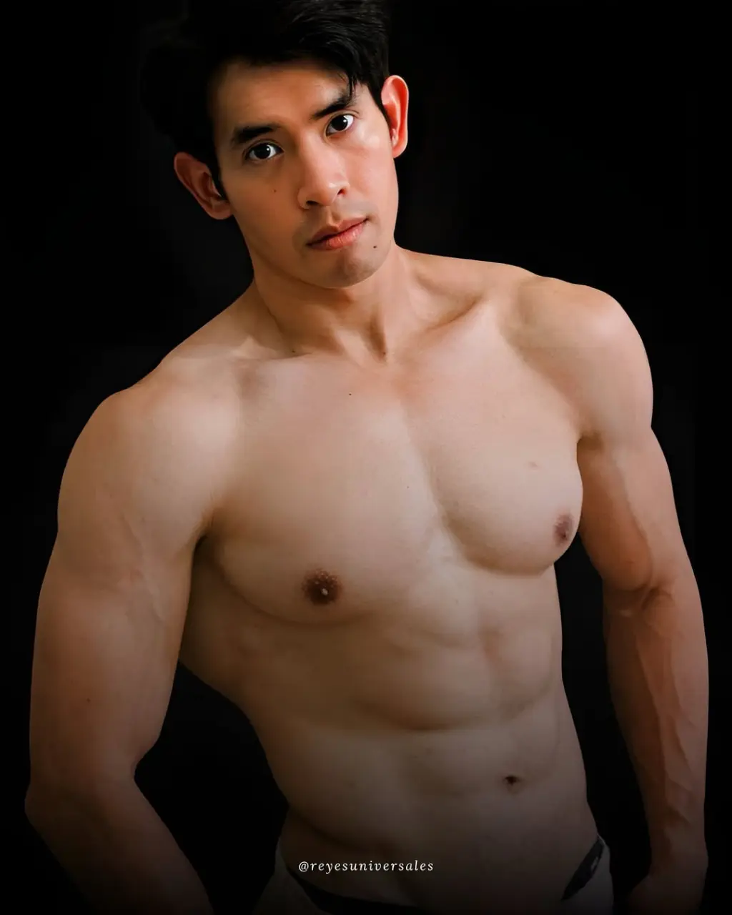 Picked up from Alex Zhao- alexzhaophoto